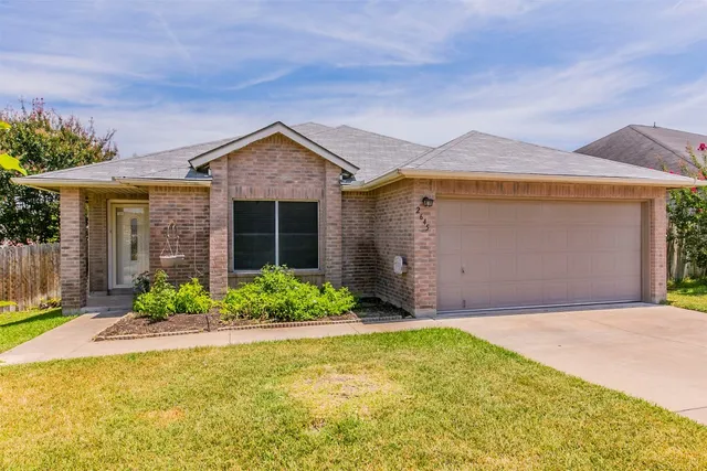 $1,875 | 2645 Andres Way, Round Rock, TX 78664