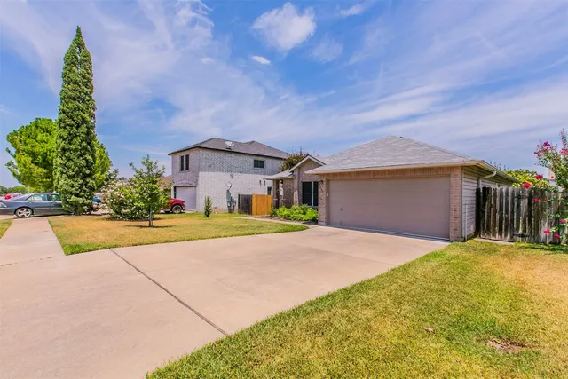 $1,875 | 2645 Andres Way, Round Rock, TX 78664