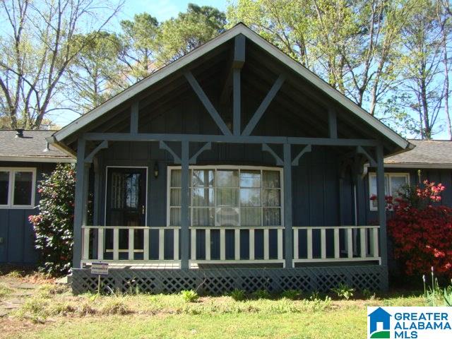 303 Hubbard Circle Anniston, AL 36206 - Photo 4 of 34