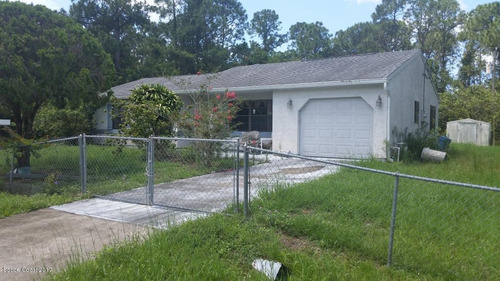 1518 Ranger Rd