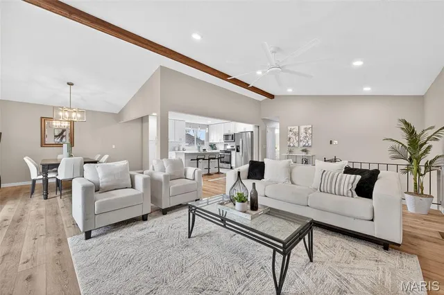 $399,900 | 505 Willow Wood Court, St. Charles, MO 63303