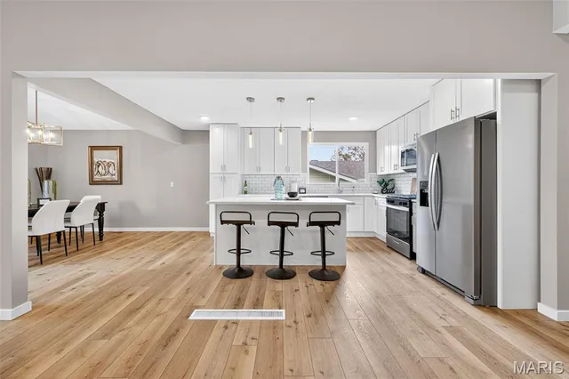 $399,900 | 505 Willow Wood Court, St. Charles, MO 63303