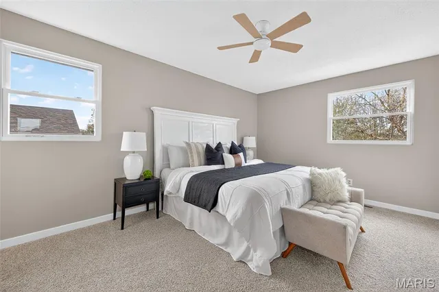 $399,900 | 505 Willow Wood Court, St. Charles, MO 63303