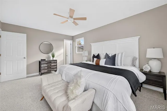 $399,900 | 505 Willow Wood Court, St. Charles, MO 63303