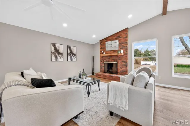 $399,900 | 505 Willow Wood Court, St. Charles, MO 63303