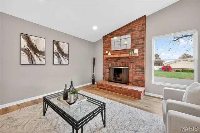 $399,900 | 505 Willow Wood Court, St. Charles, MO 63303