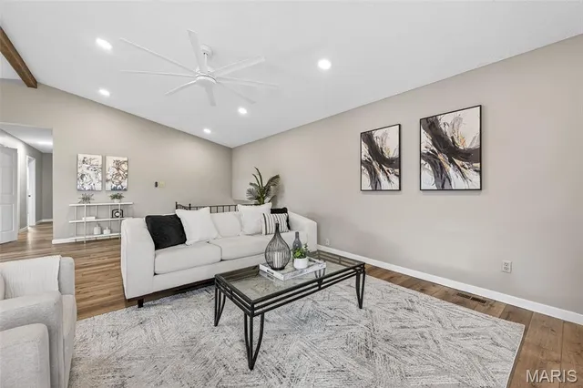 $399,900 | 505 Willow Wood Court, St. Charles, MO 63303