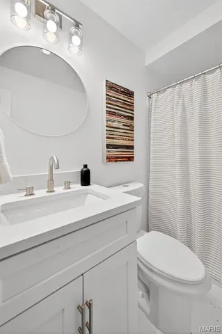 $399,900 | 505 Willow Wood Court, St. Charles, MO 63303