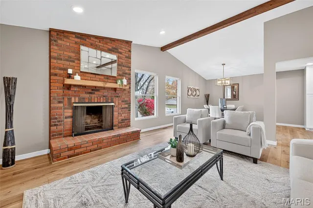 $399,900 | 505 Willow Wood Court, St. Charles, MO 63303