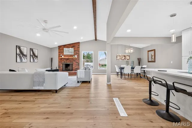 $399,900 | 505 Willow Wood Court, St. Charles, MO 63303