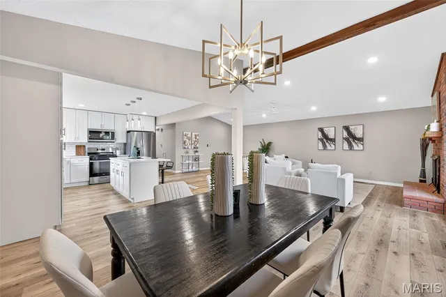 $399,900 | 505 Willow Wood Court, St. Charles, MO 63303