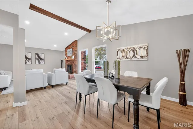 $399,900 | 505 Willow Wood Court, St. Charles, MO 63303