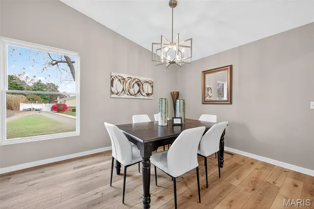 $399,900 | 505 Willow Wood Court, St. Charles, MO 63303