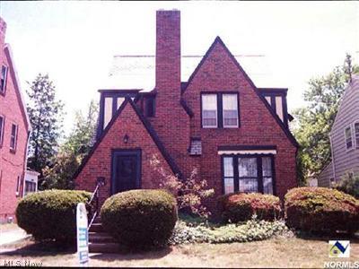 3474 Cedarbrook Road Cleveland, OH 44118 - Photo 1 of 1 Gallery Image 1