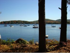 21-23 Dockham Shore Road Gilford, NH 03249 - Photo 1 of 1