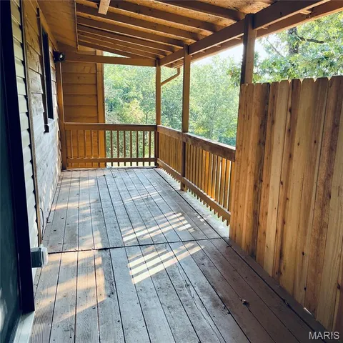 $1,800 | 6476 Hackberry Drive, French Village, MO 63036