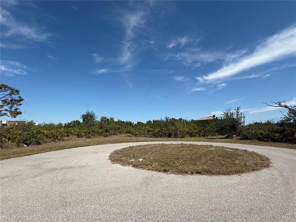 24 Seahawk Court Placida, FL 33946 - Photo 5 of 7 a view of lake and mountain view