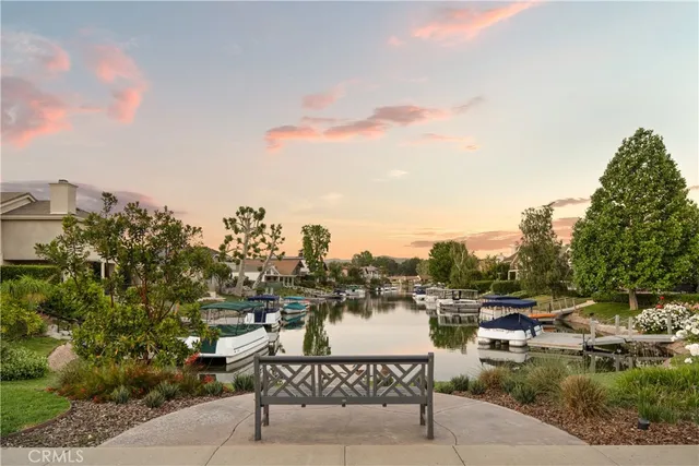 $4,199,000 | 2567 Oakshore Drive, Westlake Village, CA 91361