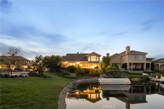 $4,199,000 | 2567 Oakshore Drive, Westlake Village, CA 91361