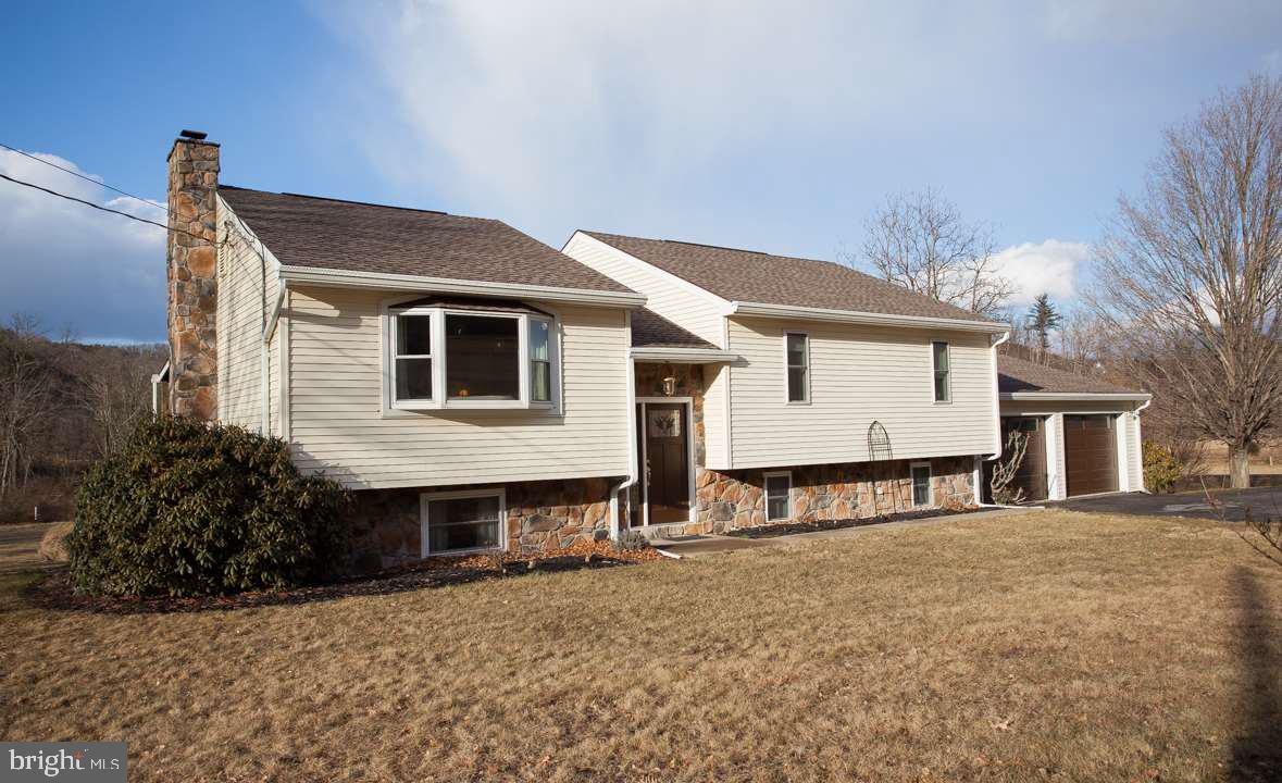 5676 Erly Road Elliottsburg, PA 17024 - Photo 2 of 20 Gallery Image 2