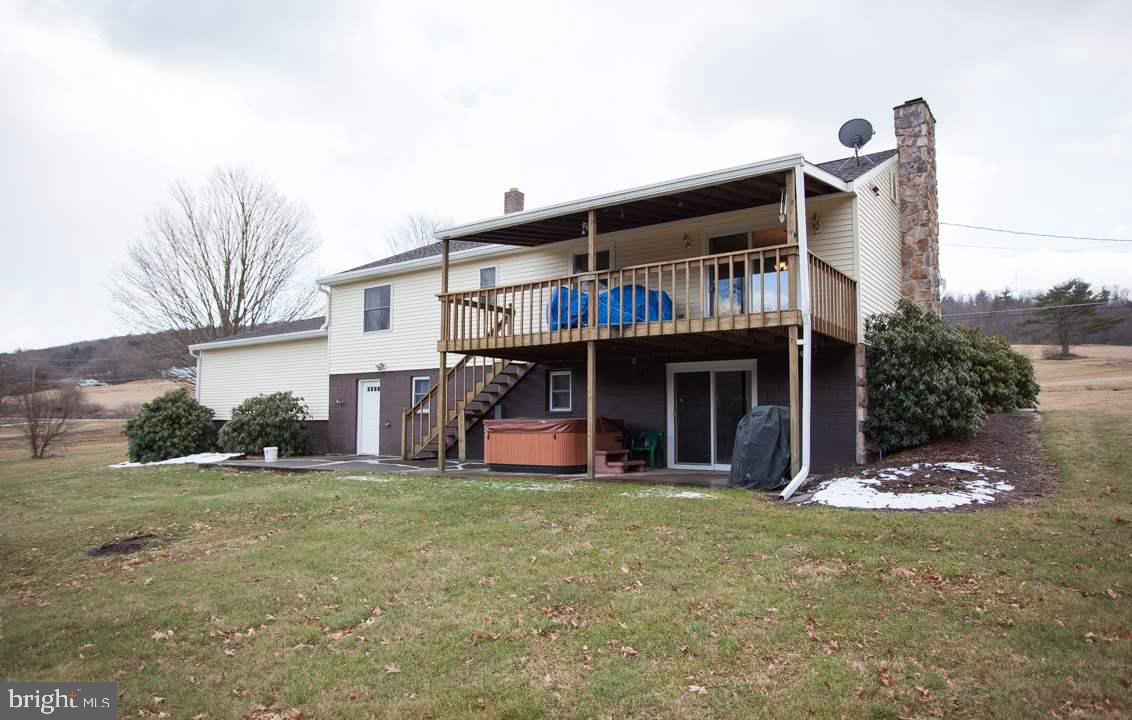 5676 Erly Road Elliottsburg, PA 17024 - Photo 18 of 20 Gallery Image 18