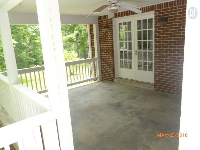 450 West Piney Road Dickson, TN 37055 - Photo 11 of 29 a view of an empty room with a window