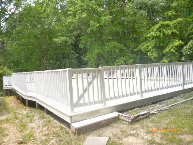 450 West Piney Road Dickson, TN 37055 - Photo 10 of 29 a view of a swimming pool