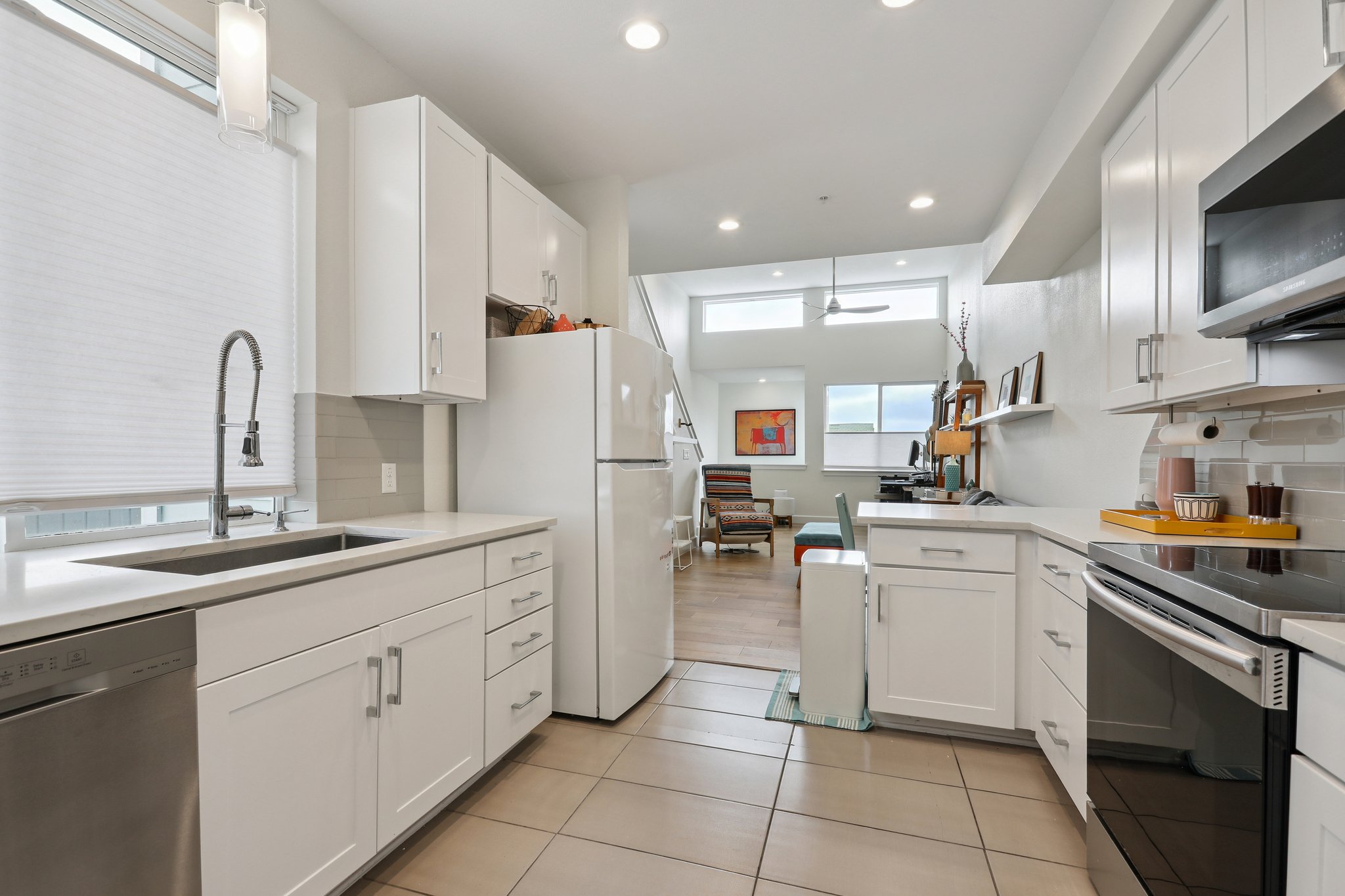 4001 Red River Street, Unit 4 Austin, TX 78751 - Photo 10 of 31