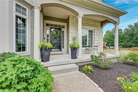 $785,000 | 5609 Roundtree Street, Shawnee, KS 66226