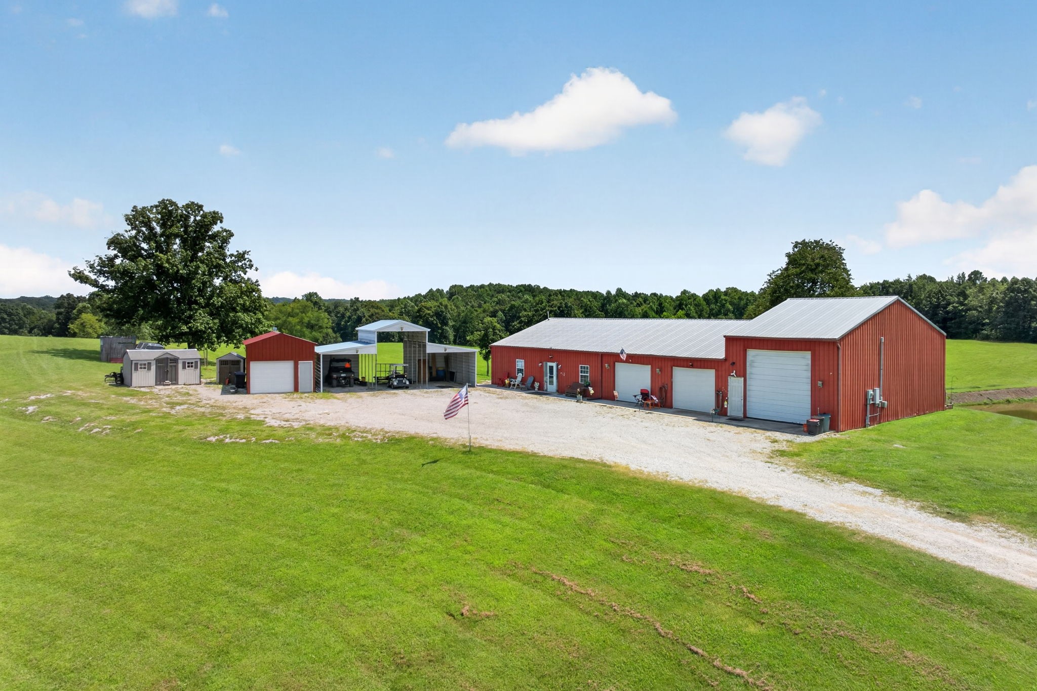 470 Wade Road Sparta, TN 38583 - Photo 32 of 89 Gallery Image 32