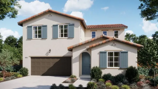 $708,175 | 133 Tuxedo Circle, Sacramento, CA 95835