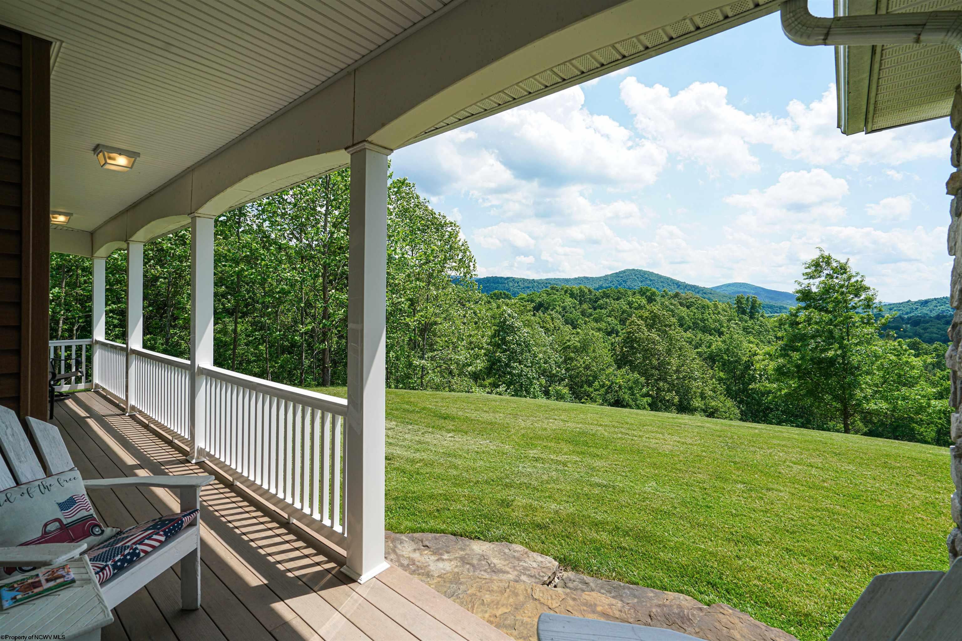1677 Files Creek Road Beverly, WV 26253 - Photo 36 of 39 Gallery Image 36