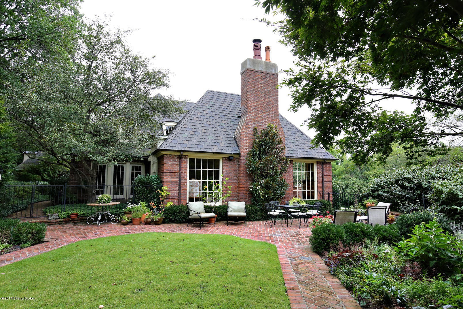 110 Tribal Road Louisville, KY 40207 - Photo 39 of 44 IMG_1558