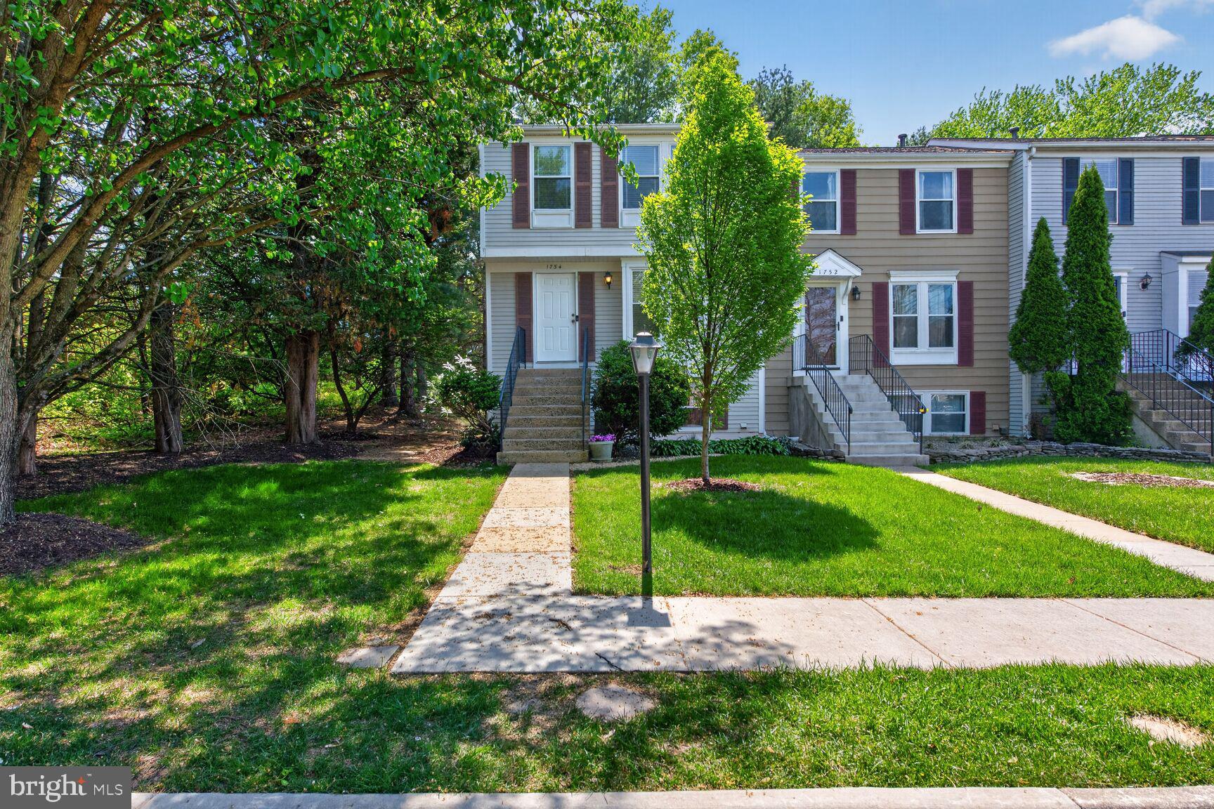 1754 Sundance Drive Reston, VA 20194 - Photo 43 of 44