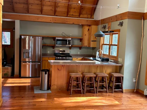 $454,900 | 89095 Aster Road, Cornucopia, WI 54827