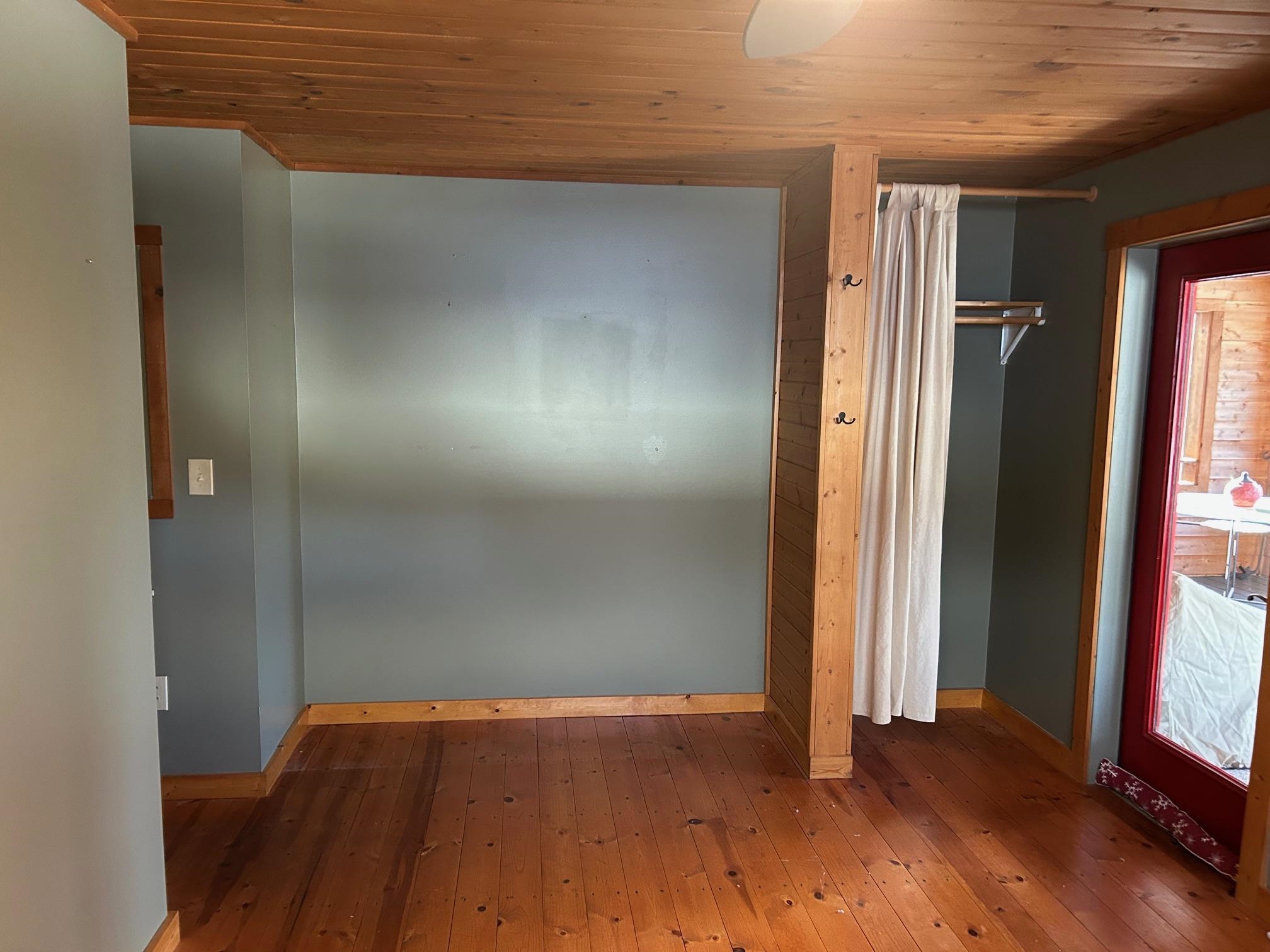 89095 Aster Road Cornucopia, WI 54827 - Photo 13 of 37 Bedroom 1