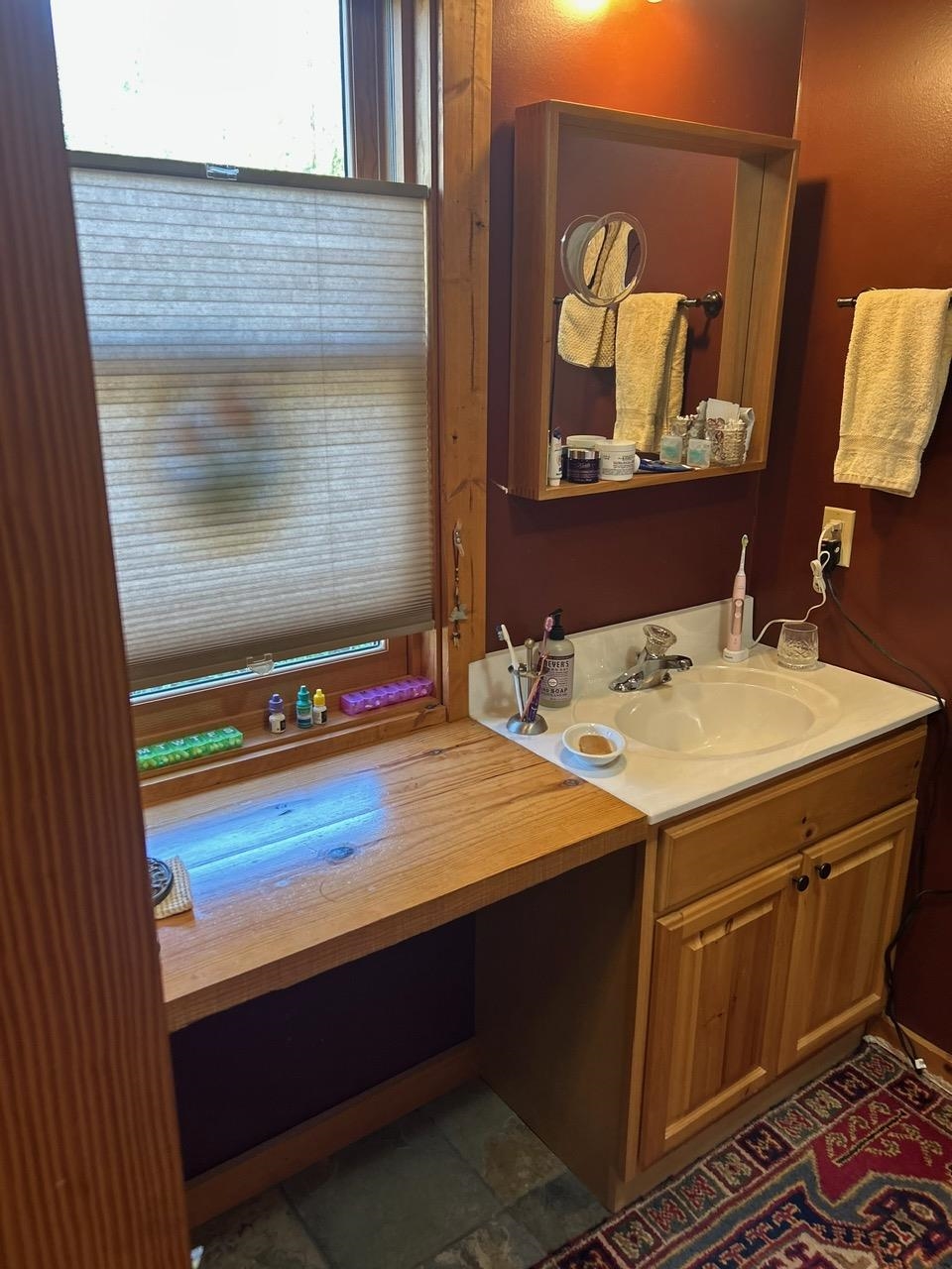 89095 Aster Road Cornucopia, WI 54827 - Photo 14 of 37 Full Bath