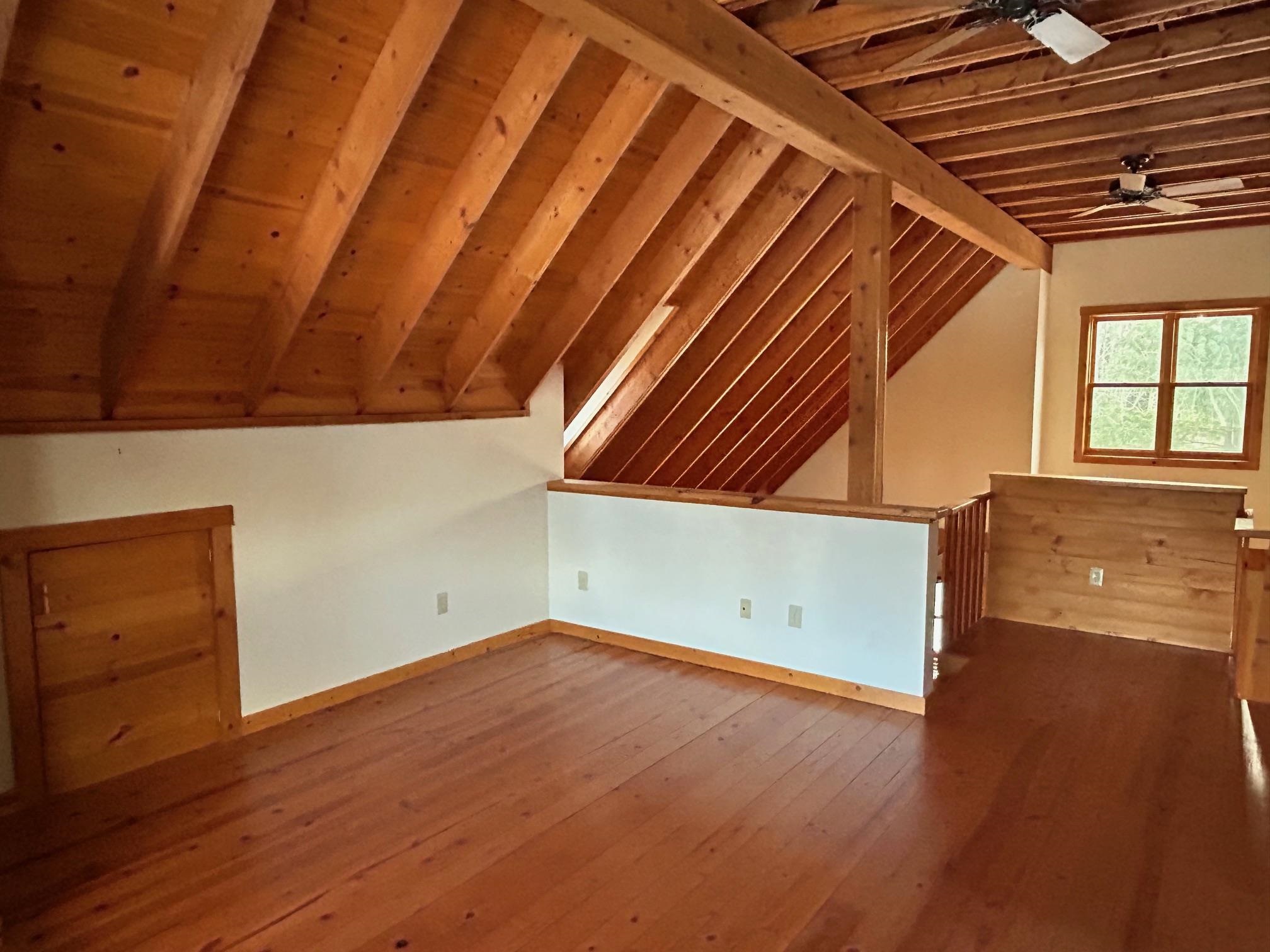 89095 Aster Road Cornucopia, WI 54827 - Photo 25 of 37 Vaulted ceiling