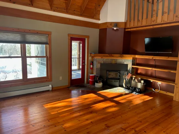 $454,900 | 89095 Aster Road, Cornucopia, WI 54827