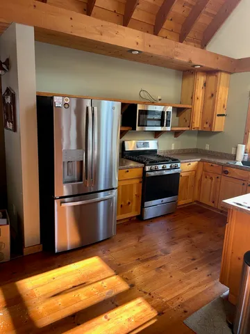 $454,900 | 89095 Aster Road, Cornucopia, WI 54827