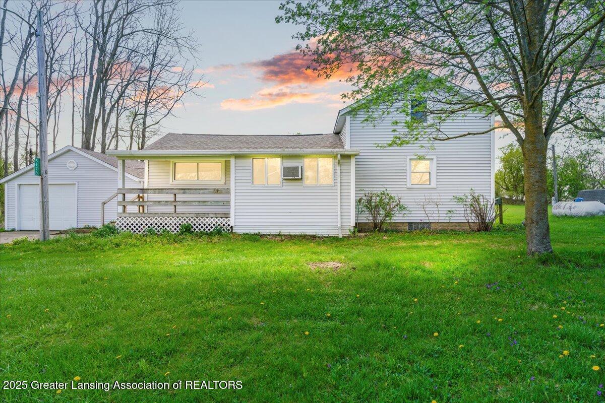 5178 Bell Oak Road East Webberville, MI 48892 - Photo 1 of 30 01-Media Jett - 25