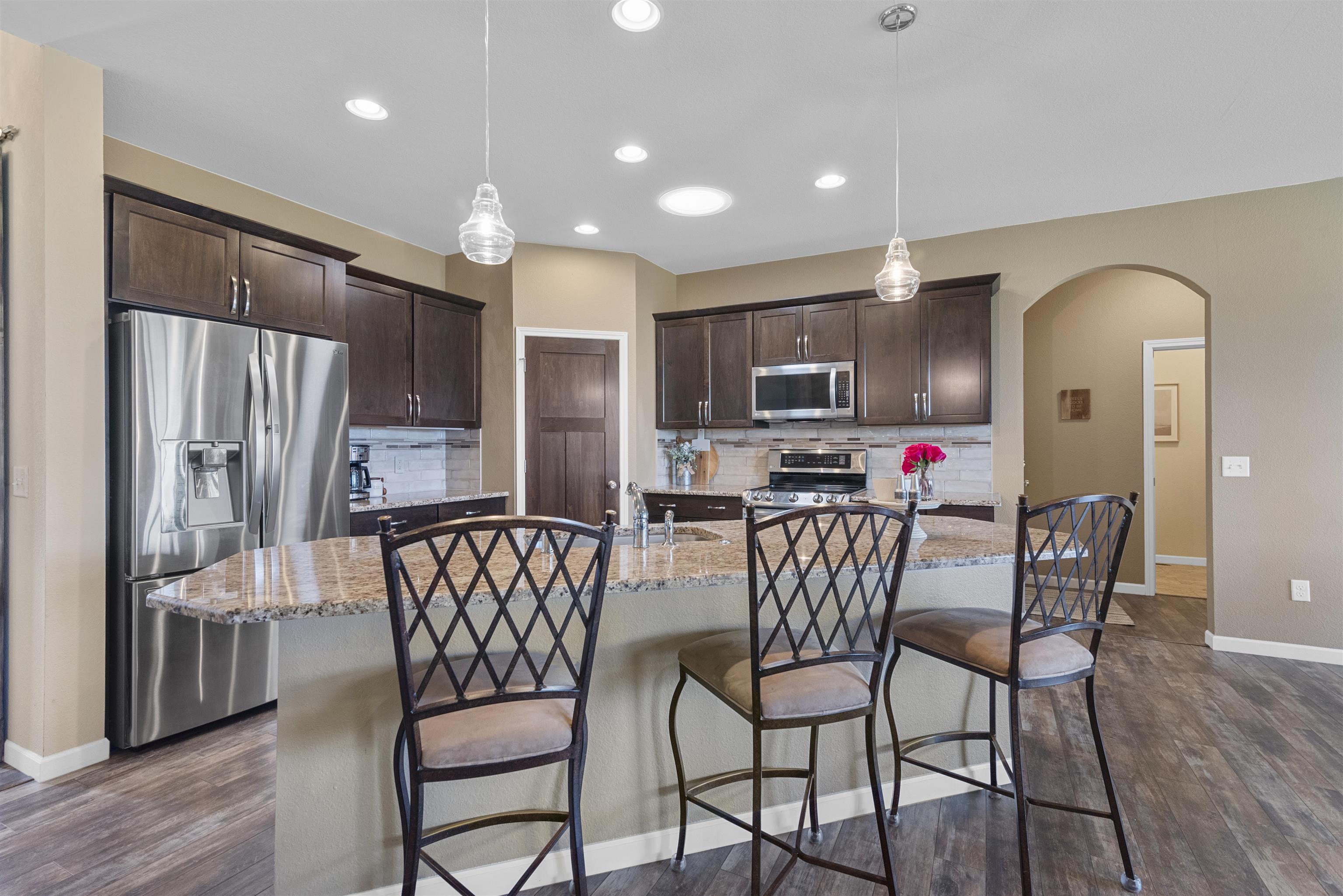 354 Crescendo Drive Sun Prairie, WI 53590 - Photo 3 of 41