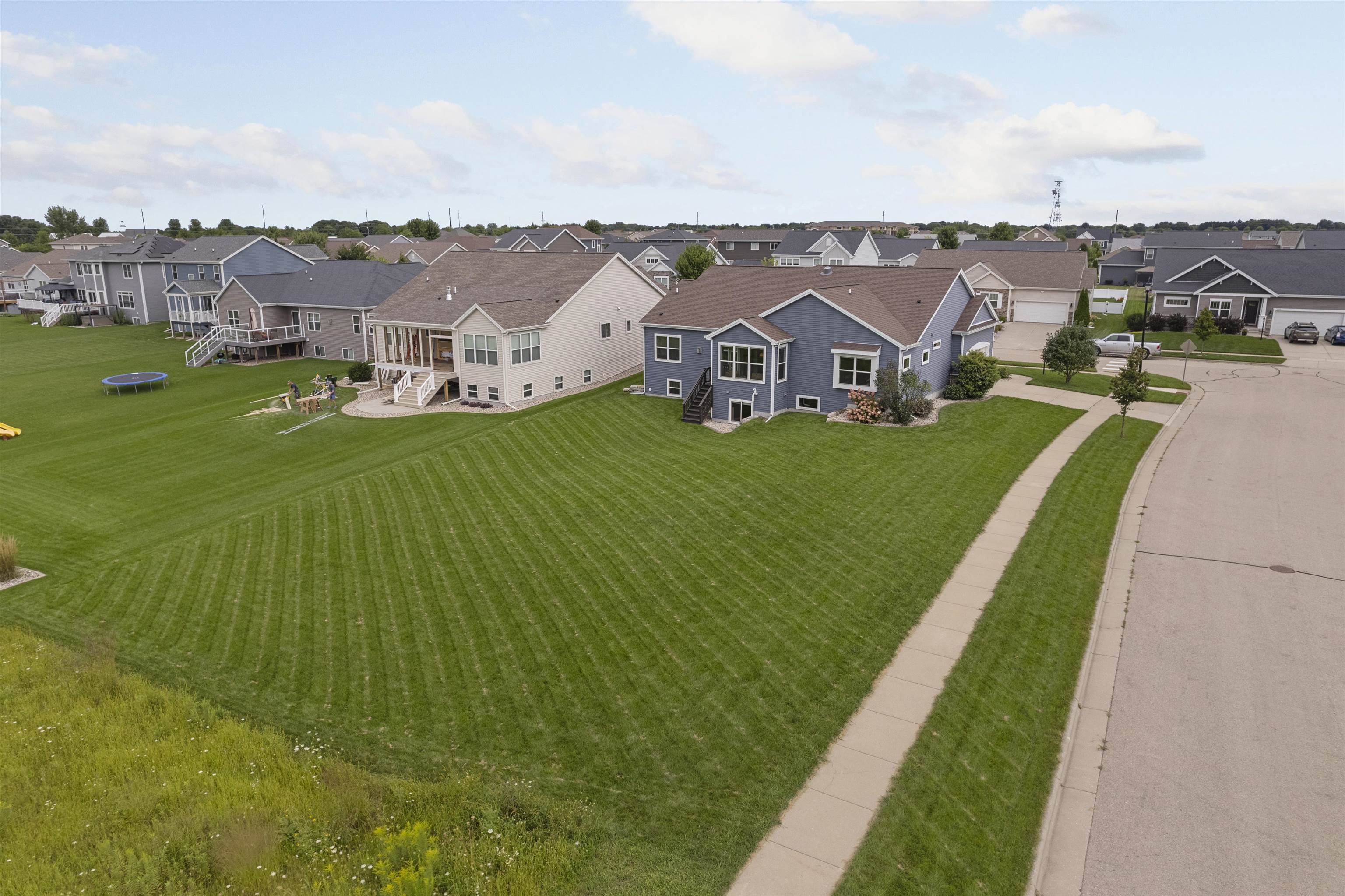 354 Crescendo Drive Sun Prairie, WI 53590 - Photo 37 of 41