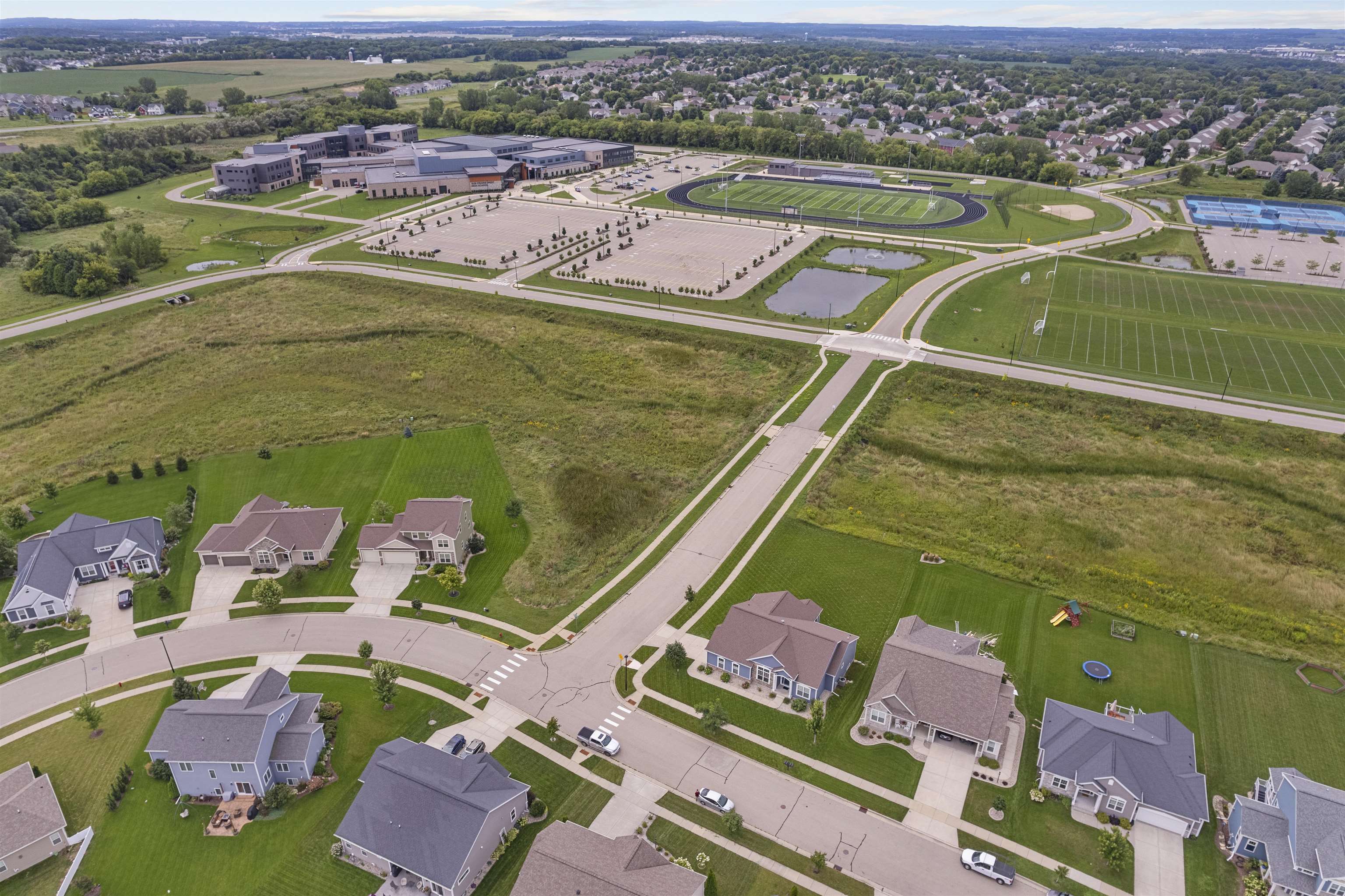 354 Crescendo Drive Sun Prairie, WI 53590 - Photo 38 of 41