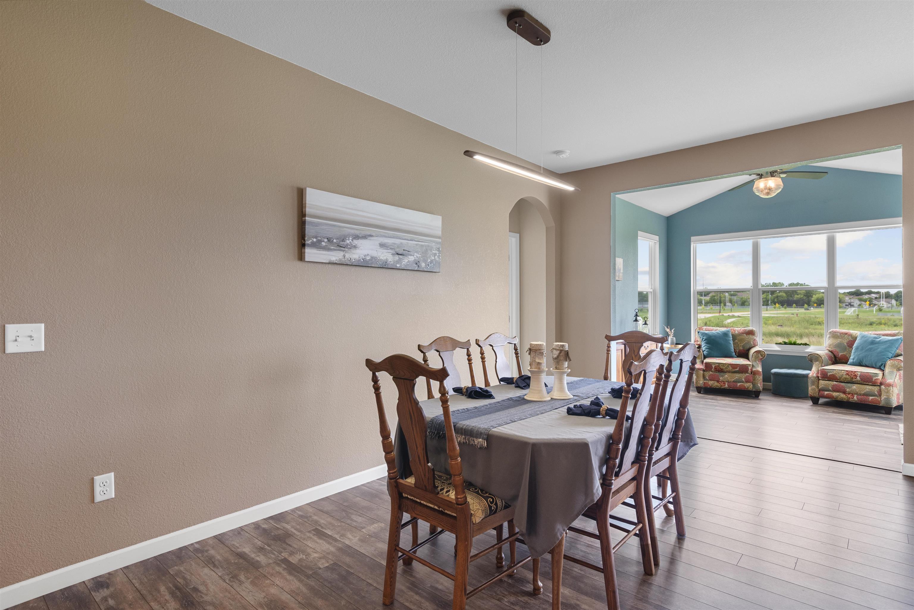 354 Crescendo Drive Sun Prairie, WI 53590 - Photo 9 of 41