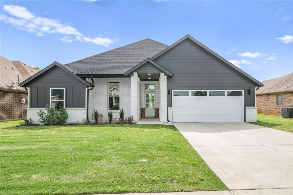 1883 Meadowview Canton, TX 75103 - Photo 4 of 37