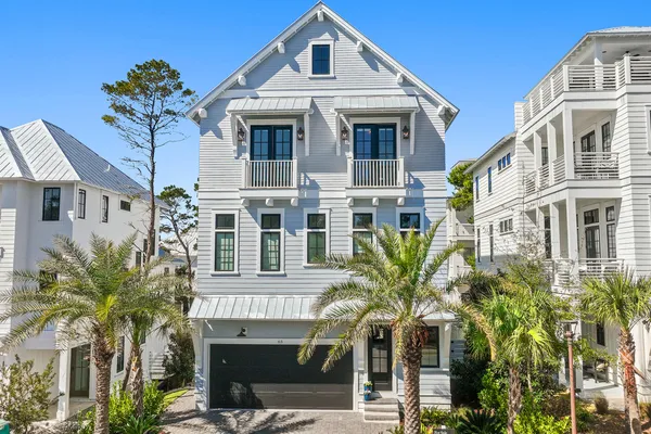 $1,995,000 | 63 Grande Pointe Drive, Inlet Beach, FL 32461