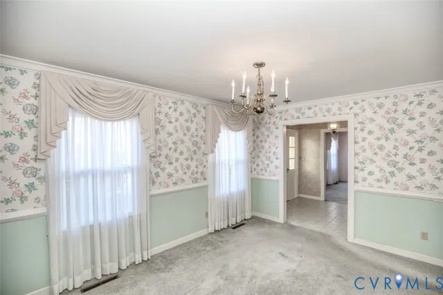 $429,000 | 4012 Buchanan Drive, Hampton, VA 23669