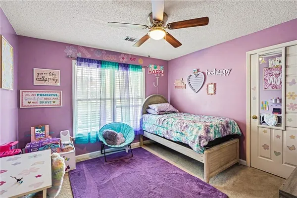 $380,000 | 4731 Thornwood Court, Covington, GA 30016