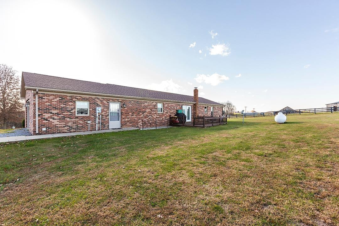 215 Bethel Road Moorefield, KY 40350 - Photo 27 of 28 Photo 27